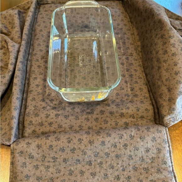 Hand Crafted Insulated Padded Casserole Carrier - Picture 9 of 12